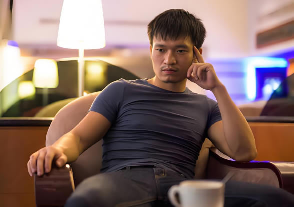 盤錦調(diào)查取證：已婚男人出軌是什么心理